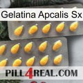 Apcalis Sx Jelly cialis2